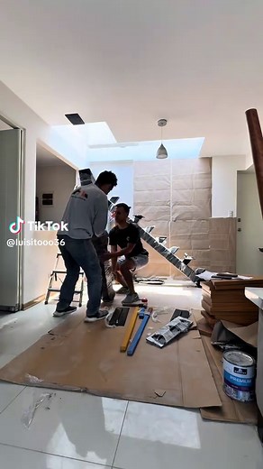 Escaleras Modernas para Casa en Lima