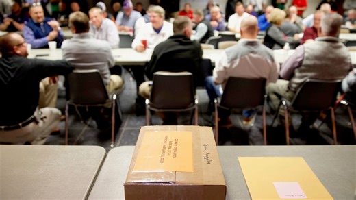 Here are the West Texas, San Angelo Snapshot Day enrollment numbers for 2026 realignment