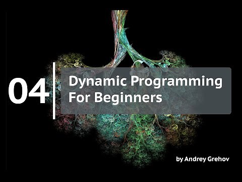 04 - Framework for Solving DP Problems (Dynamic Programming for Beginners)
