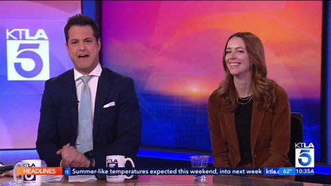 Leah Rudick Brings Comedy Home with Two Shows at The Ice House