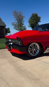 26K views · 992 reactions | Procharged 1967 Chevy II 540ci BBC from Landers Fab. What a machine! #MuscleKingz #ChevyII #MuscleCars #ClassicCar #CarEnthusiast #LandersFab #VintageCars | MuscleKingz | Facebook
