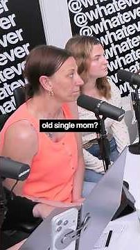 $500,000 a year MINIMUM to date 47 year old single mom?! Whatever Podcast w/ Brian Atlas Dating Talk