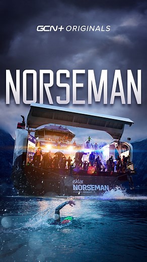 29K views · 137 reactions | The World's Toughest Triathlon Watch on GCN+ from the 15th Feb! 300 of the worlds craziest triathletes have descended on Norway for the toughest race of their lives! Join us on GCN+ as we follow 3 athletes through the challenge of their lives as they undertake the Norseman Xtreme Triathlon To find out more, click here: https://gcn.eu/GCNPlus or download the GCN App now to subscribe for 50% off through February | Global Cycling Network | Facebook