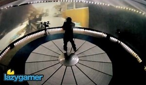 Check out this Battlefield 3 Simulator