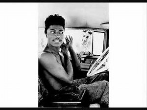 Little Richard - Baby Face
