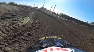 Cooper Webb's lines around the Milestone SX course are spot-on. See his complete GoPro video now at http://automo.bi/1ul4JYm | TransWorld Motocross