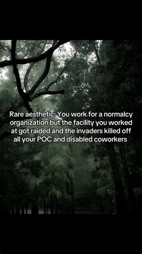 Part 31 of the Rare aesthetics International SCP GoI series #scpfoundation #scptiktok #scp #scpfoundationtiktok #scpchinesebranch Green Sparrow Foundation