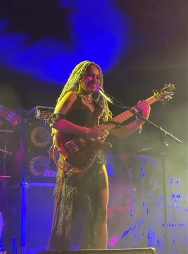 Had an amazing show with some amazing musicians. Istanbul Turkey was pretty epic. Always grateful for all the different places my gift takes me. | Eric Moore