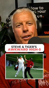 The greatest shot of Tiger Woods' career? 🏌️ | Between Two Beers Podcast