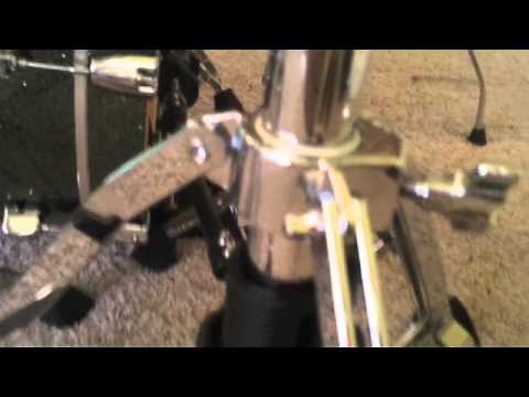 Crush Drums Sublime Maple Kit Review