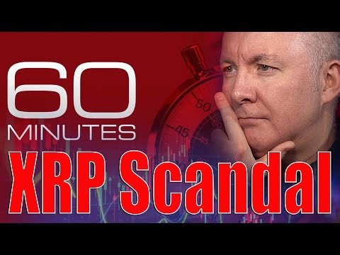 XRP Ripple 60 Minutes PRE EVENT SCANDAL - Live phone in and debate! Martyn Lucas Investor