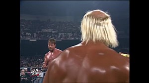 24K views · 716 reactions | Hollywood Hulk Hogan vs. Rowdy Roddy Piper WCW Starrcade 1996 | WCW Nation | Facebook