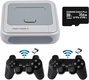 Best Retro Game Emulator