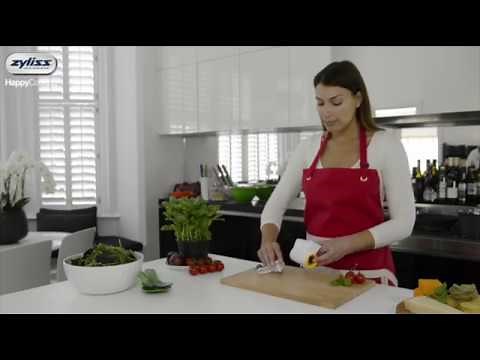 Zyliss Classic Cheese Grater