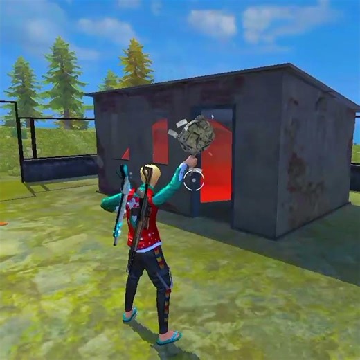 IMPOSSIBLE 🍷🗿#freefire