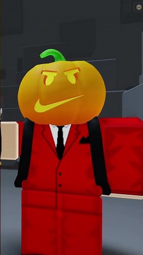 I Created the ULTIMATE Halloween Avatar in Roblox