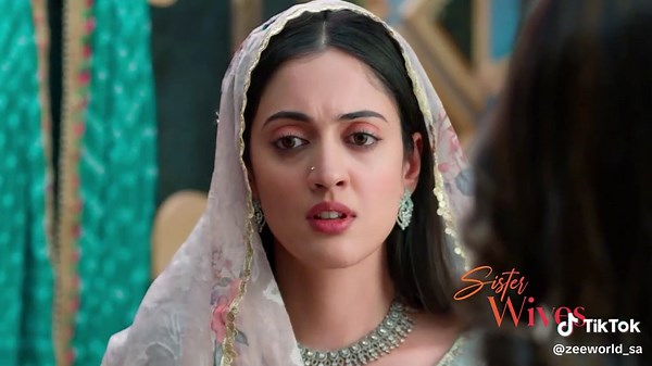 Unravel the Secrets on Sister Wives | Zee World DStv166 GOtv30