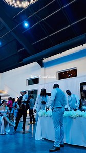 Bro was ready. He was turnt up all night!! I love us! We just be having fun and making memories! Check out the Groom getting the garter from his Bride! #fypシ #Wedding #reception #repost | Tristan Stuart Visuals
