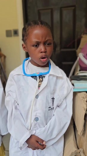 Funny Doctor Appointment Skit Featuring Family Concerns