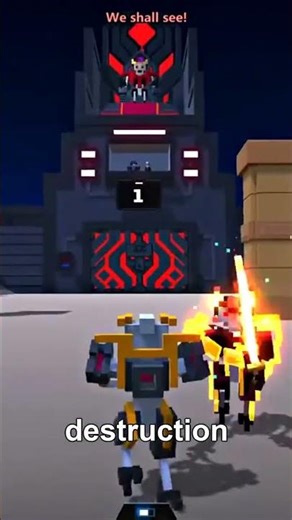 Free Action Game! Clone Drone Now on Epic Games Store