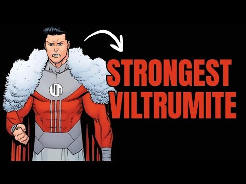 How Strong is Emperor Invincible?