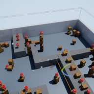 BombSquad by ZeldaCoder