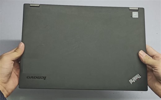 2020年Thinkpad T440P开箱评测及我为什么要购买她呢？