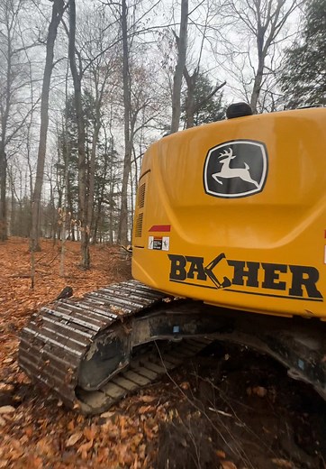 Muskoka Freerider (@muskoka_freerider)’s videos with Let the big dog work his magic - Juicy agriculture