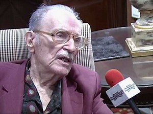 The Midnight Movie: Forrest J. Ackerman