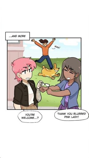 Ghost Roommate Ep83 Friend Dub #GhostRoommate