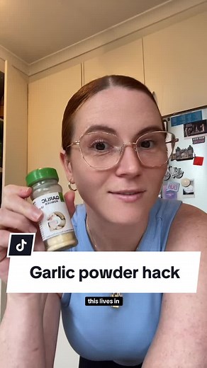 Garlic Powder Storage Tips for Better Cooking