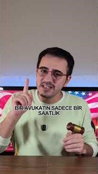 Legal Fee System comparison: USA and Turkey