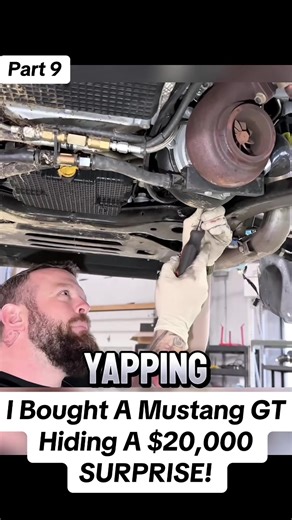 Mustang GT Build: Unveiling a $20,000 Surprise