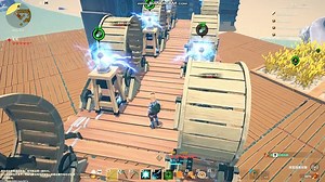 创世理想乡Craftopia | 利用npc快速刷电池鸡蛋