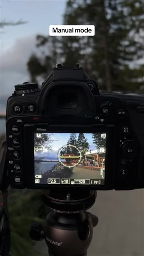 Mastering Manual Mode Photography: Tips and Tricks for Perfect Shots