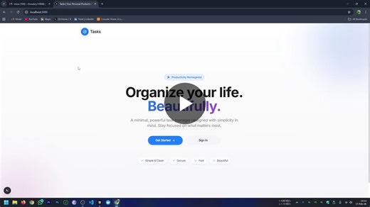 #ai #cloudnative #kubernetes #specdrivendevelopment #backenddevelopment #fastapi #nextjs #kafka #dapr #aiengineering #panaversity | Saqib Imran
