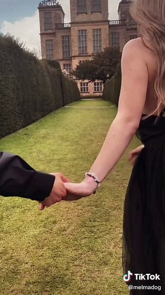 The Hidden Meaning Behind My Wand Gesture | Harry Potter Fans Unite!