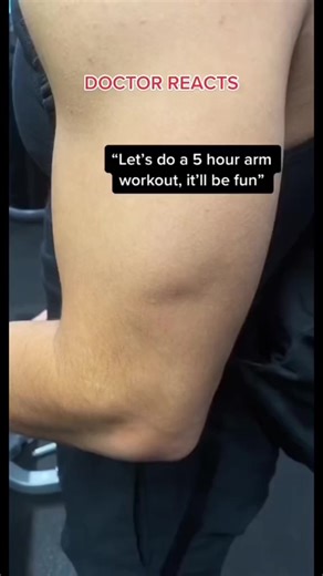 Why your muscles twitch after working out | LifeOfADoctor