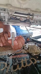 92K views · 1K reactions | Change transmission filter K6A #K6A | Maninoy White | Facebook