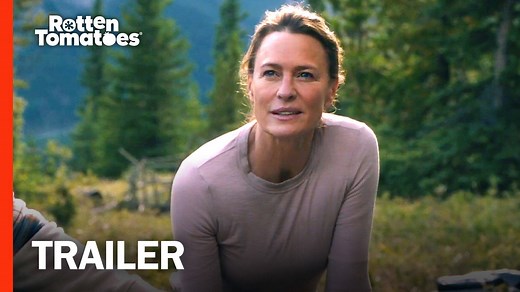 132K views · 2.3K reactions | Watch the official trailer for Robin Wright's directorial debut film, 'Land.' | Rotten Tomatoes | Facebook