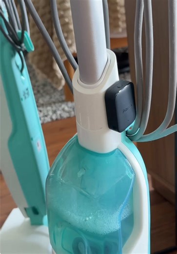 Spring cleaning just got a serious upgrade 🧹✨ We put together some Aqara-powered automations to make this season a little less work and a lot more satisfying. Robot vacuum that goes when you leave, air purifier that kicks on when you clean, and a gentle nudge when it’s been... too long 👀 Take some inspo and build your own spring cleaning routine #aqara #smarthome #springcleaning #homeautomation #smarthomeclean