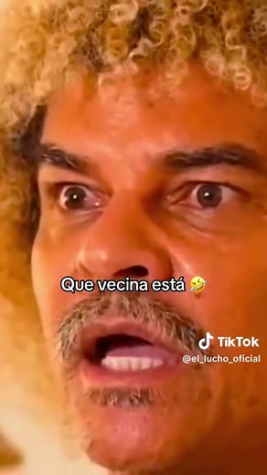 Bromas sobre la vecina y su marido