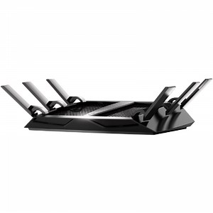 Netgear R8000P Nighthawk X6S AC4000 三頻無線路由器 香港行貨 | YOHO