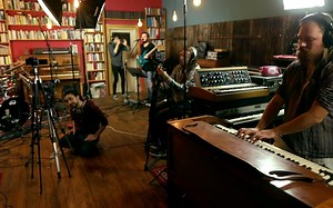 Martin Miller & Andy Timmons - Still Got the Blues (Gary Moore Cover) - Live in