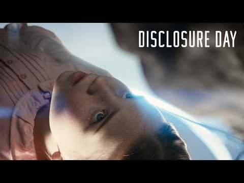 Disclosure Day (2026) Full Movie Recap