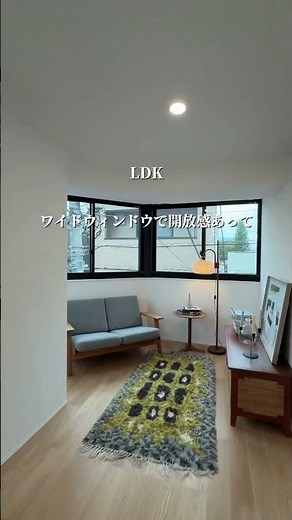 【江古田】デザインに驚き憧れる新築デザイナーズマンション✨#江古田 #東京賃貸 #練馬区賃貸 #部屋探し #新築デザイナーズマンション