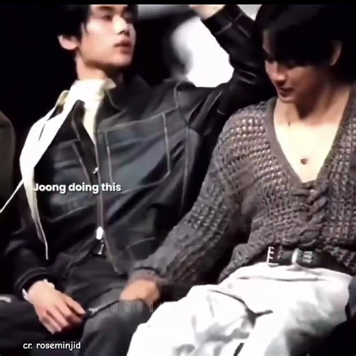 help joongdunk are always ovulating #DareYouToDeath #joongarchen #dunknatachai #จุงดัง #joongdunk