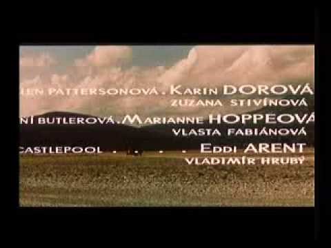 Poklad na stříbrném jezeře