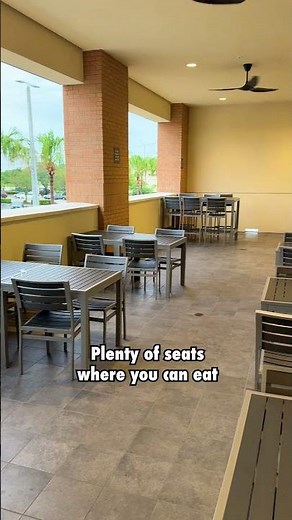 New Publix Has A Ramen Bar - Margate, Florida