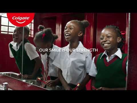 Colgate Smile Strories